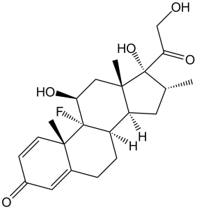 Dexamethasone (DHAP) 50-02-2